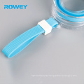 Fancy Design Blue New Portable Trendy Ecofriendly H20 High-end Water Bottle